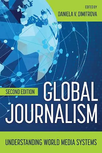 Global Journalism cover
