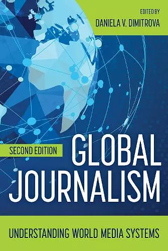 Global Journalism cover