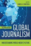 Global Journalism cover