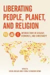 Liberating People, Planet, and Religion cover