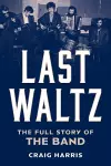 Last Waltz cover