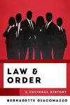 Law & Order cover