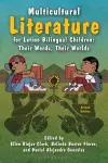 Multicultural Literature for Latino Bilingual Children cover