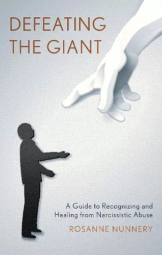 Defeating the Giant cover