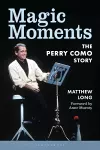 Magic Moments cover