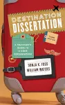 Destination Dissertation cover