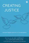 Creating Justice cover