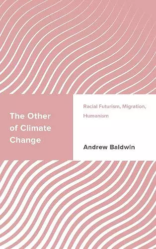The Other of Climate Change cover