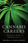 Cannabis Careers cover