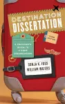 Destination Dissertation cover