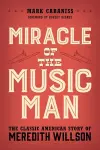 Miracle of The Music Man cover