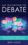 An Invitation to Debate cover