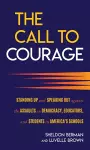 The Call to Courage cover