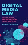 Digital Media Law cover