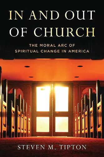 In and Out of Church cover
