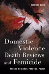 Domestic Violence Death Reviews and Femicide cover