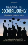Navigating the Doctoral Journey cover