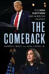 The Comeback cover