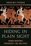 Hiding in Plain Sight cover
