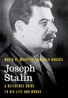 Joseph Stalin cover