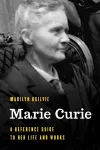 Marie Curie cover