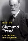 Sigmund Freud cover