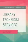 Library Technical Services cover