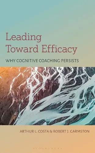 Leading Toward Efficacy cover