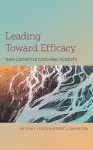 Leading Toward Efficacy cover