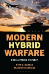 Modern Hybrid Warfare cover