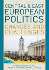 Central and East European Politics cover