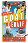 The Great G.O.A.T. Debate cover