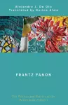 Frantz Fanon cover