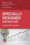 Specially Designed Instruction cover