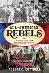 All-American Rebels cover