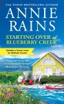 Starting Over at Blueberry Creek cover