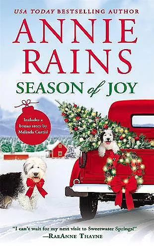 Season of Joy cover