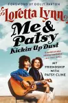 Me & Patsy Kickin' Up Dust cover
