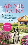 Reunited on Dragonfly Lane cover