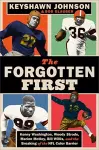 The Forgotten First cover