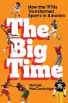 The Big Time cover