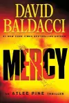 MERCY cover