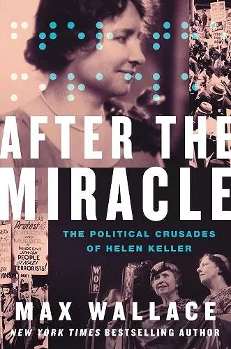 After the Miracle cover