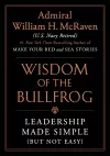 Wisdom of the Bullfrog cover