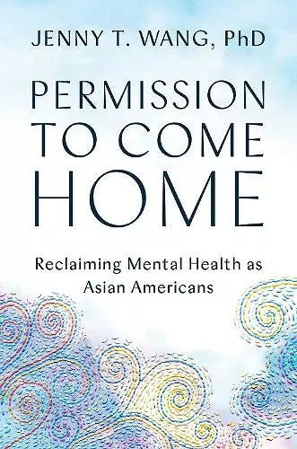 Permission to Come Home cover