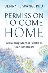 Permission to Come Home cover
