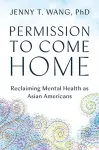 Permission to Come Home cover