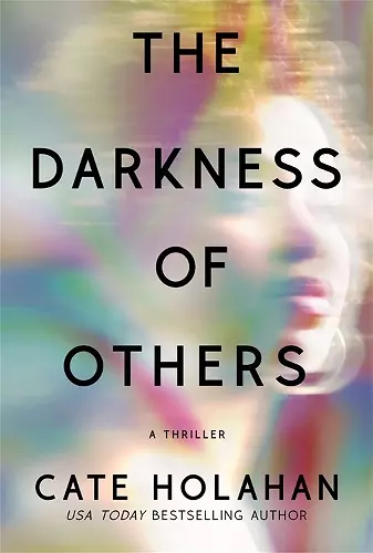 The Darkness of Others cover