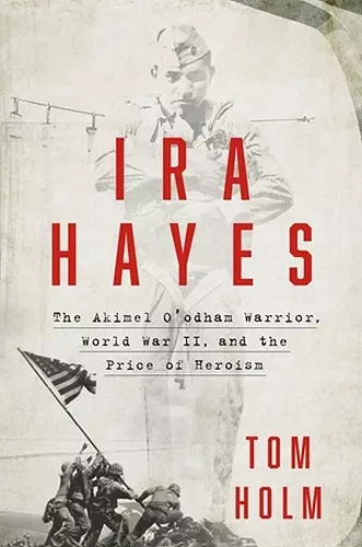 Ira Hayes cover