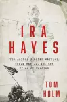 Ira Hayes cover